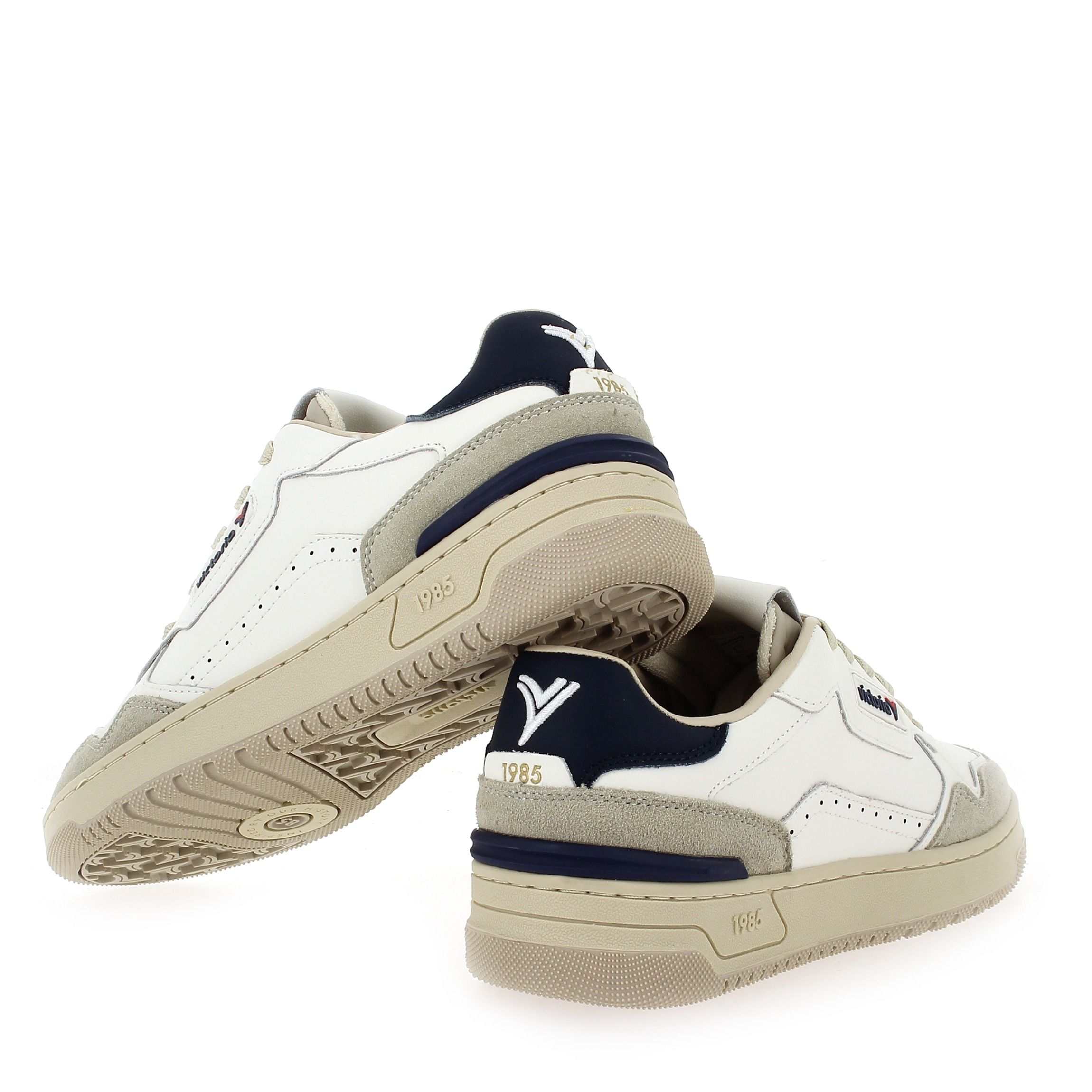 Victoria  8800113 - Blanc Marine