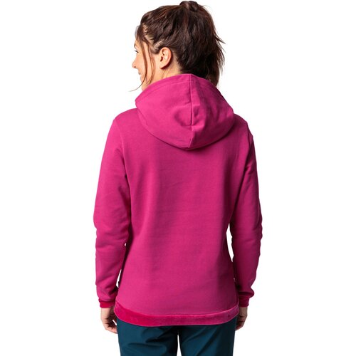 DAMEN KAPUZENSWEAT WO MANUKAU HOODY III