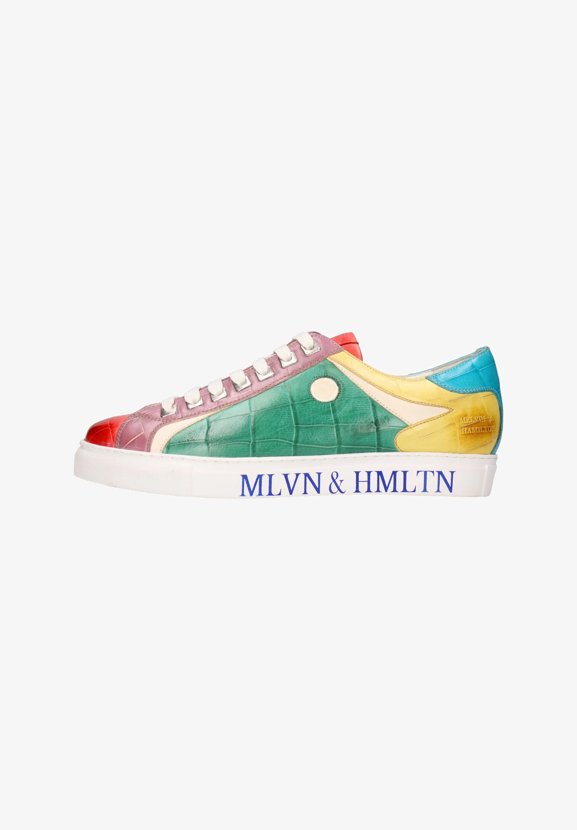 Zapatillas bajas Melvin & Hamilton