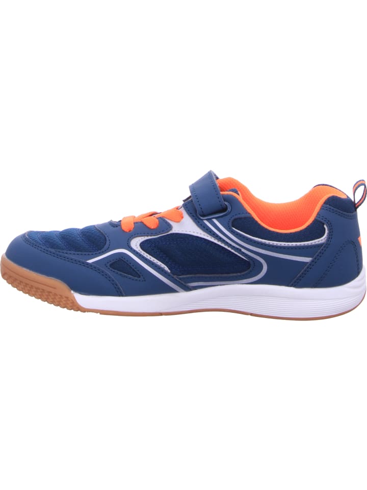 Lico Sportschuh in blau günstig kaufen