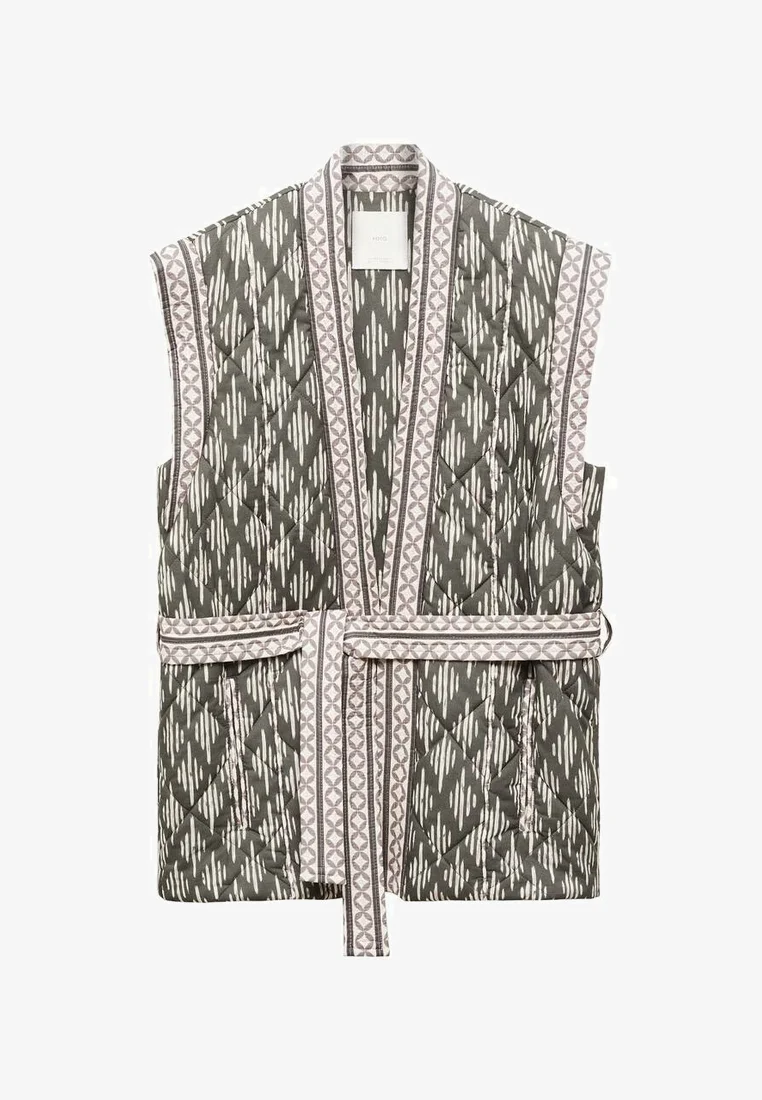 Chaqueta ligera de Mango