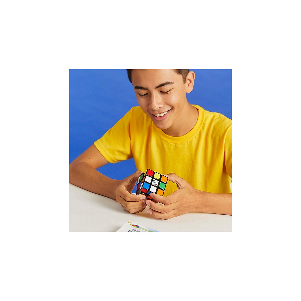Thinkfun® Rubik's Cube