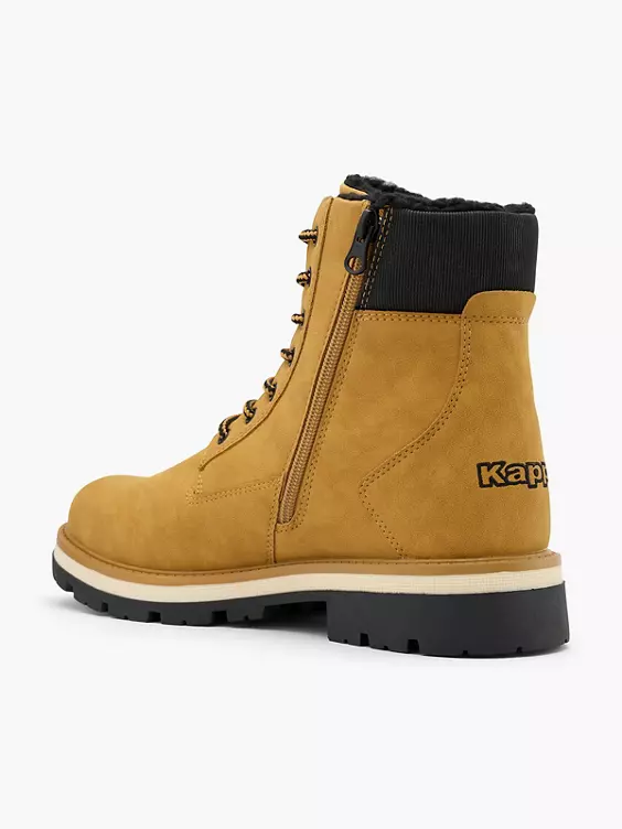 Kappa Schnürboots
