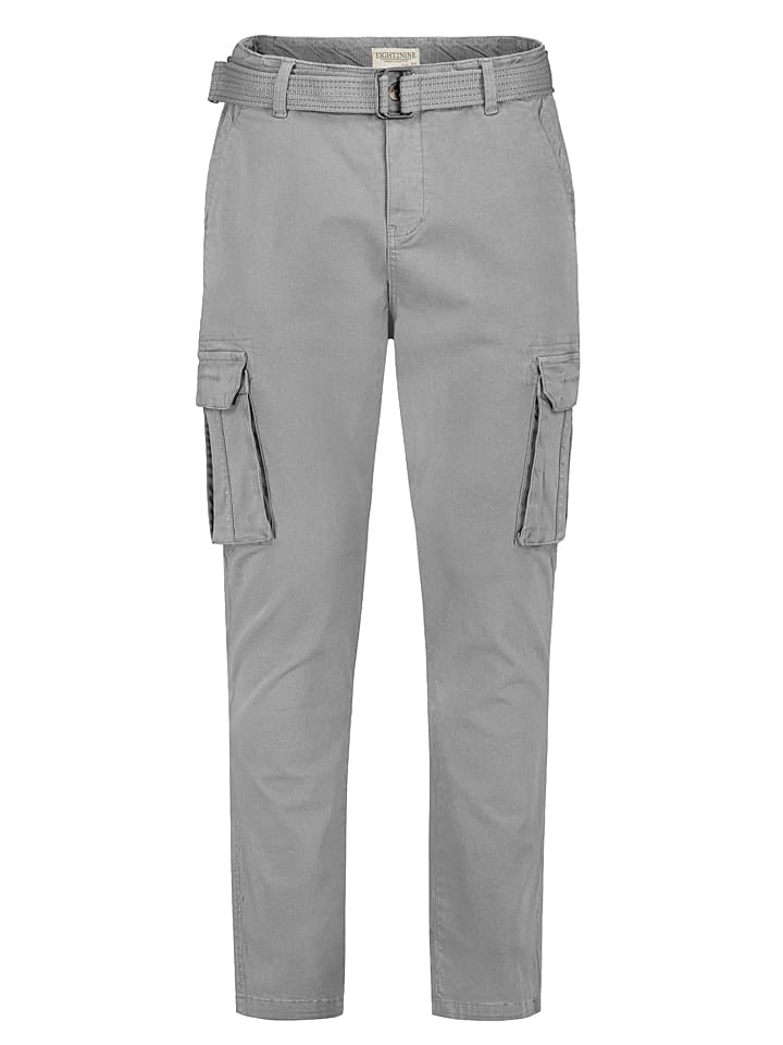 Sublevel Cargohose in Grau günstig kaufen