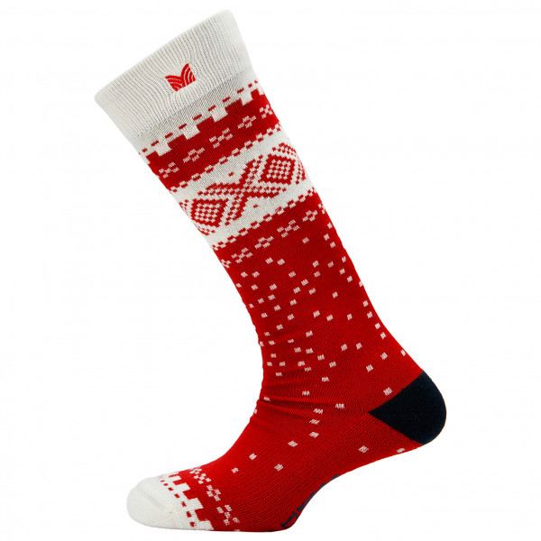 Dale of Norway - Cortina Socks Knee - Merinosocken