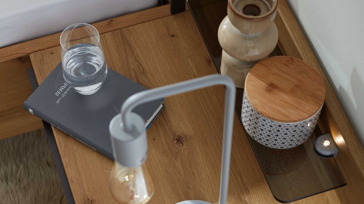 Interliving Nachtkommode IL 1205
