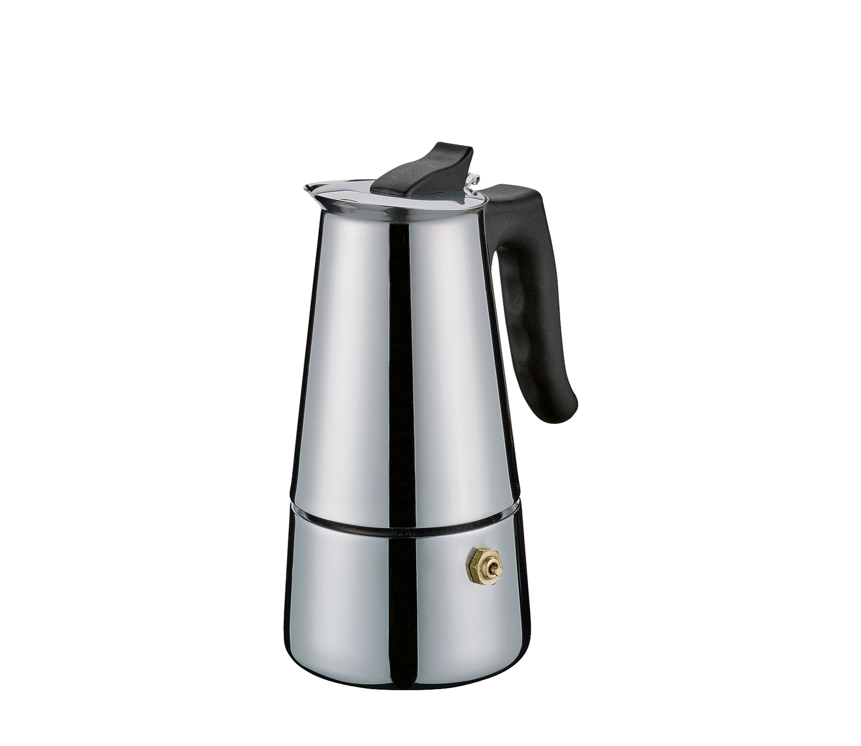 cilioEspressokocher 4 Tassen