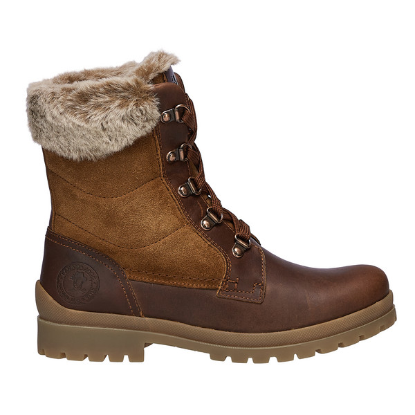 TUSCANI Damen - Winterstiefel