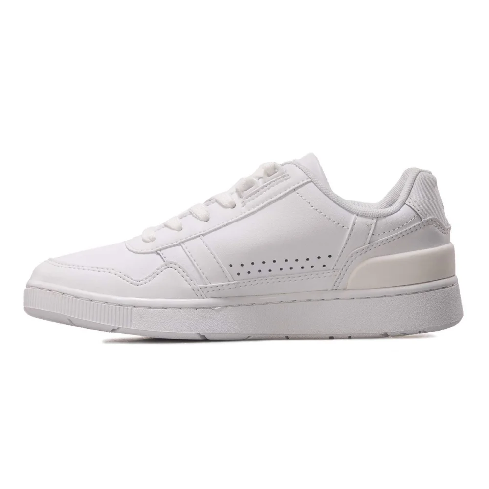 Lacoste T Clip 45SFA0090-21G / weiss