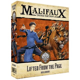 Lifted from the Page (EN)