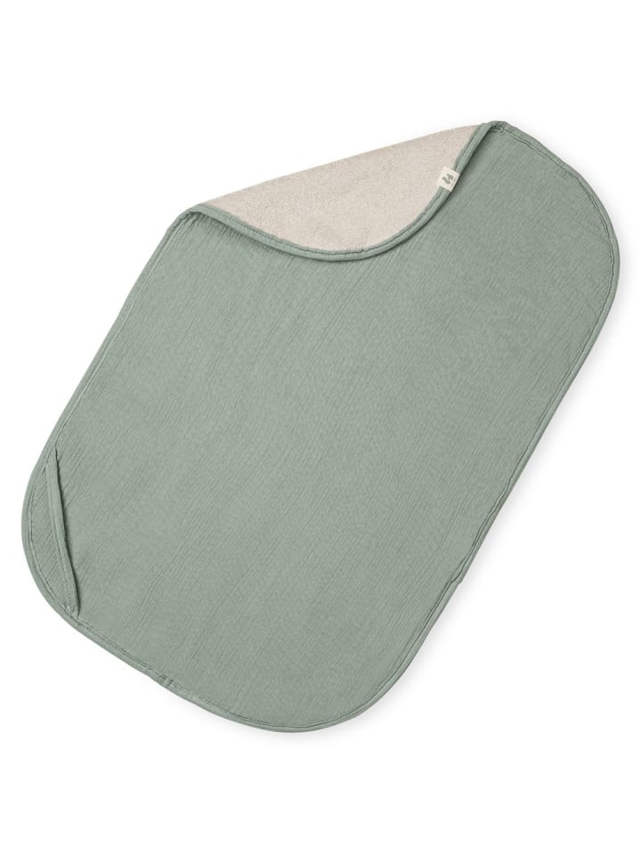 Hauck Auflage / Topper für Wickelauflagen wie Change N Clean in gruen,beige günstig kaufen onesize