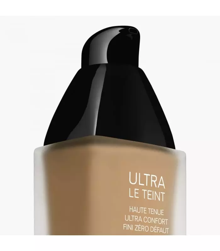 ULTRA LE TEINT FLUIDE Haute tenue - Ultra confort - Fini zéro défaut