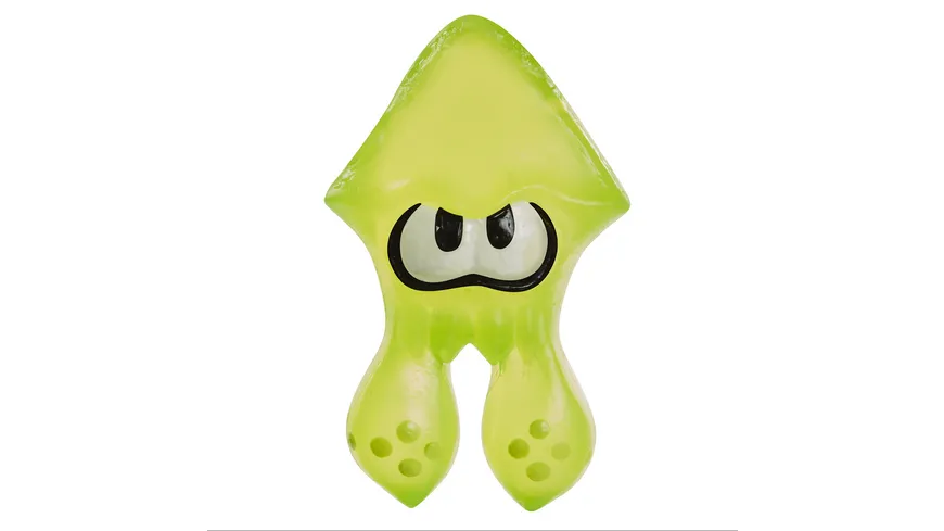 Splatoon Splat Ball