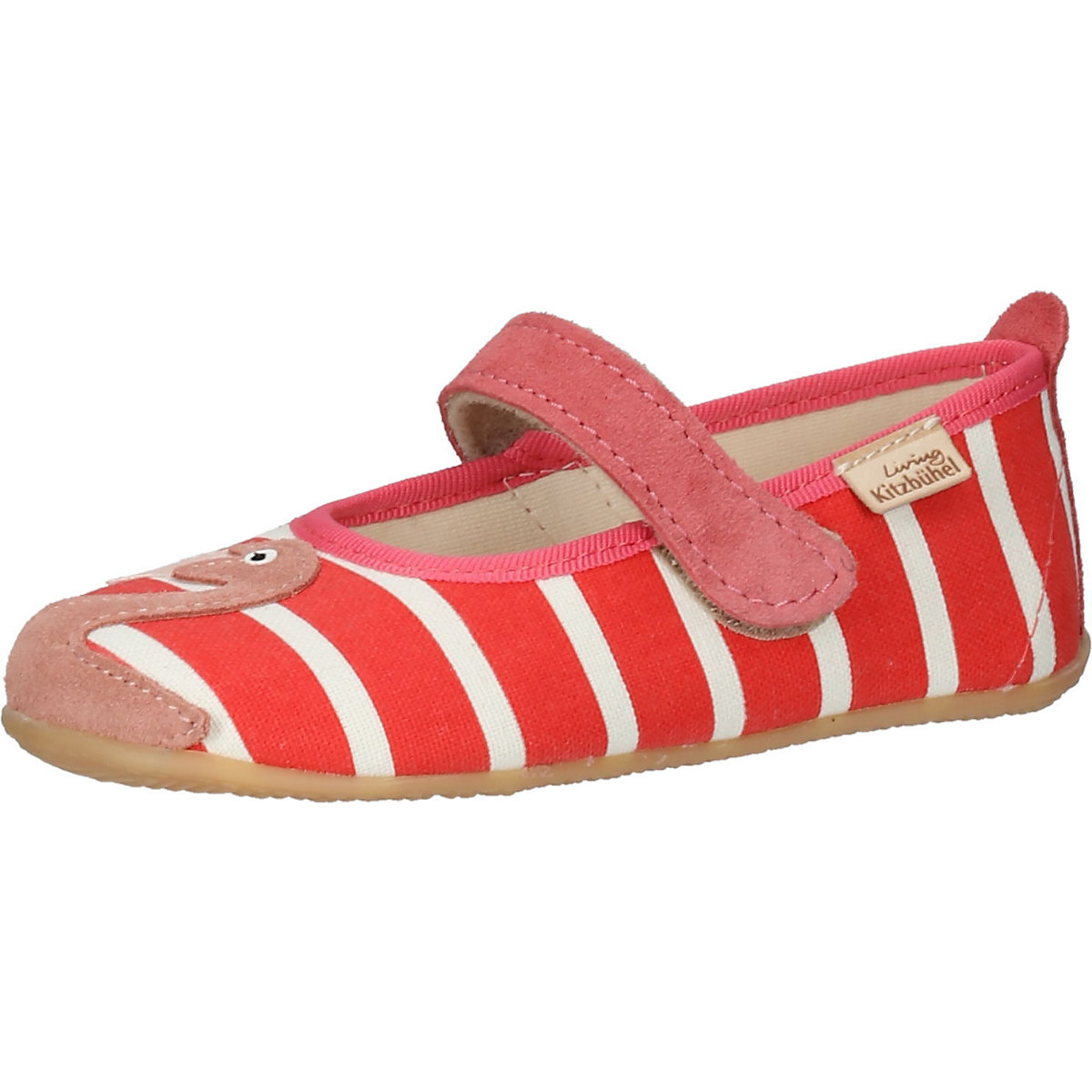 Hausschuhe Ballerinas