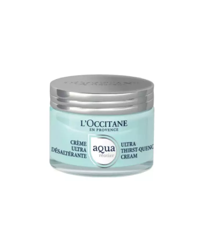 AQUA RÉOTIER Crème Ultra Désaltérante