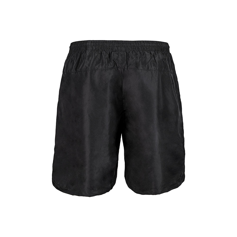 UMBRO Kinder Trainingshose KURZ schwarz