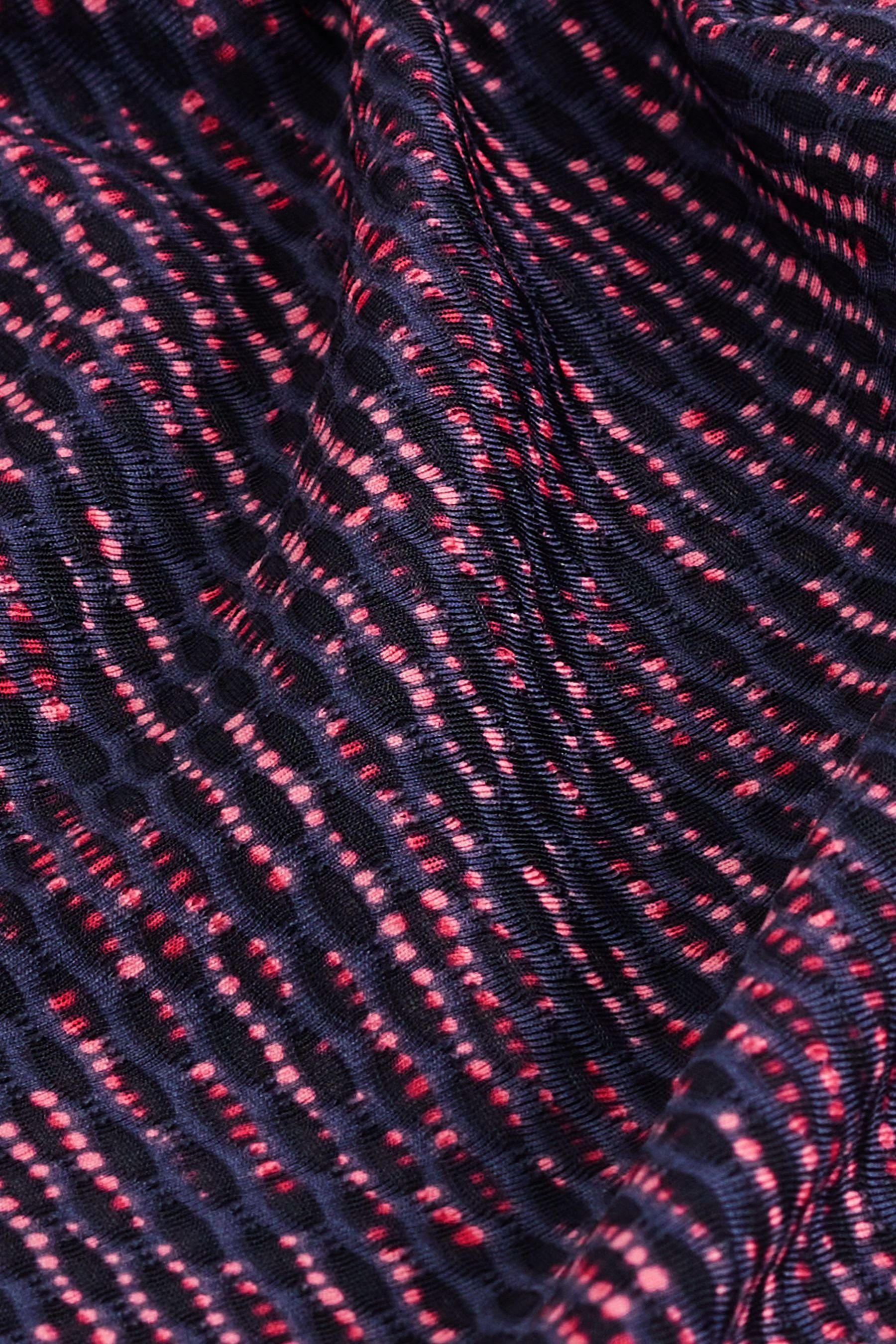 Next Funktionstop Active Sports leichtes Trägertop mit Mesh-Detail (1-tlg)