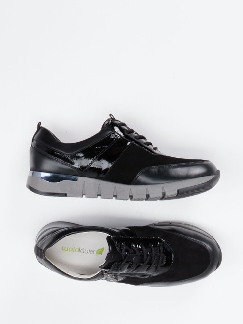 Sneaker-26510090373 Waldläufer