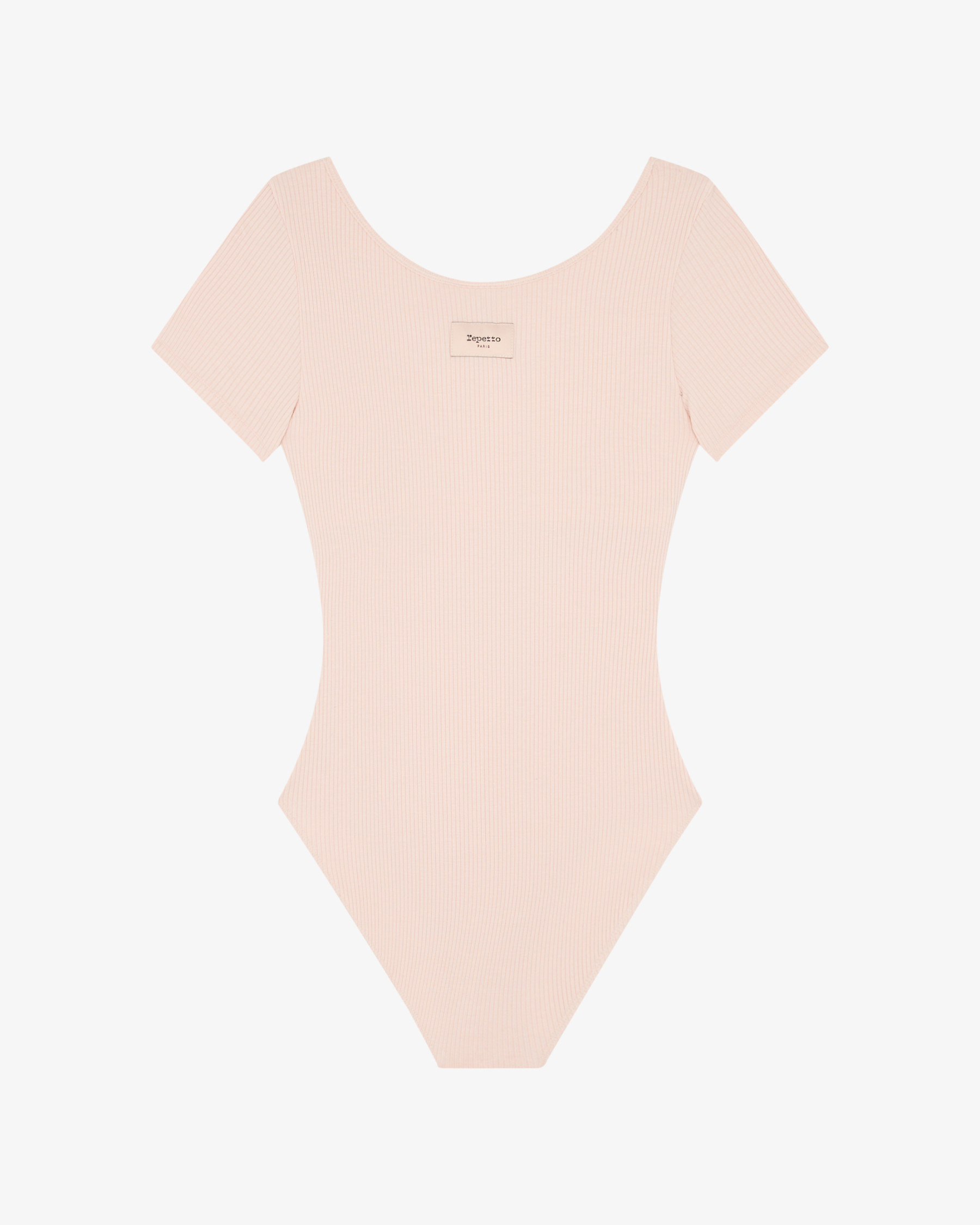 Studio leotard