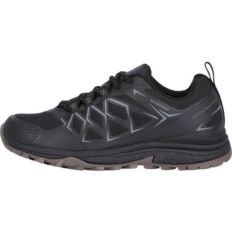Endurance Tingst Wanderschuhe Damen
