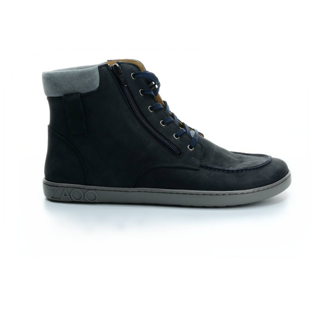 Zaqq Roqa Cloud Barfußstiefeletten