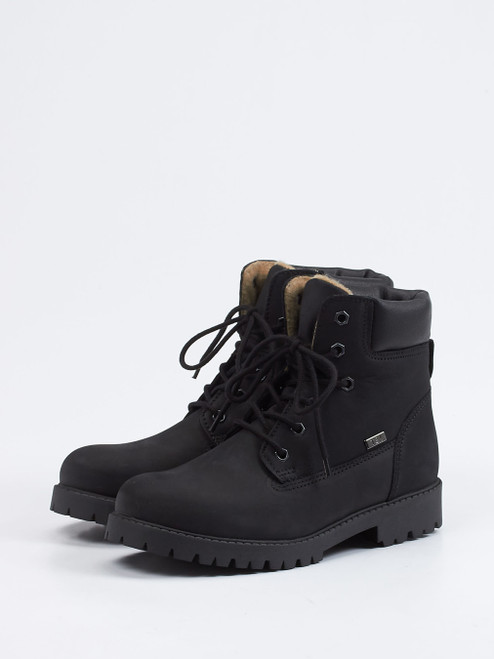Schnürboots-67000090107 Ralph Harrison Classic