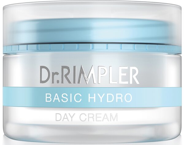 Dr. RIMPLER Basic Hydro Day Cream Tagescreme