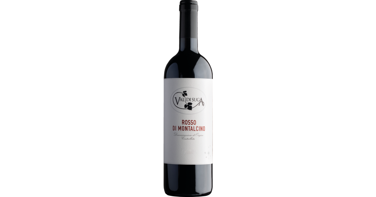 Val di Suga Rosso di Montalcino