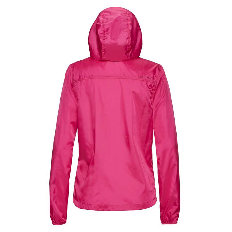 Jeff Green Mely Windbreaker Damen