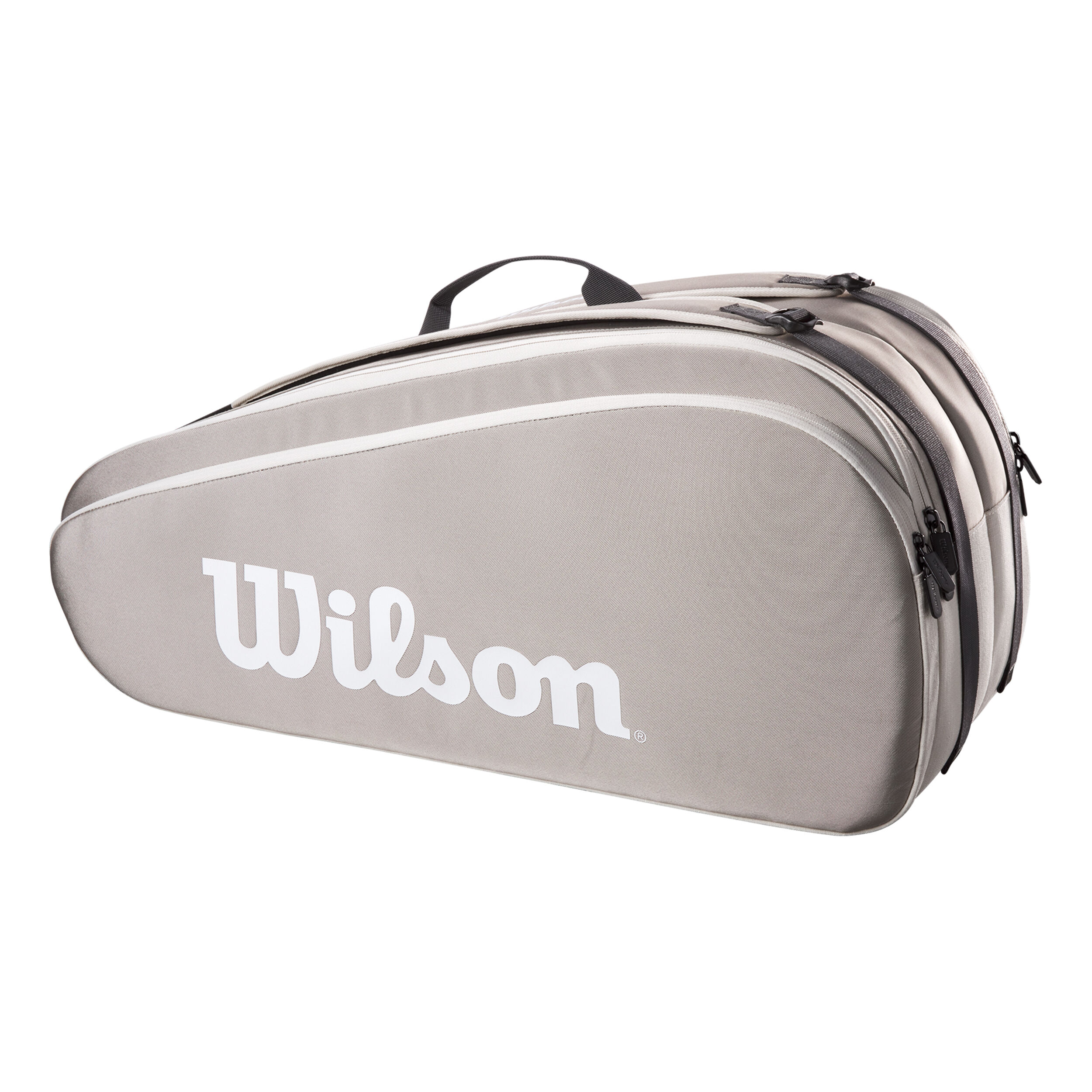 Tour Schlägertasche 6er - Grau