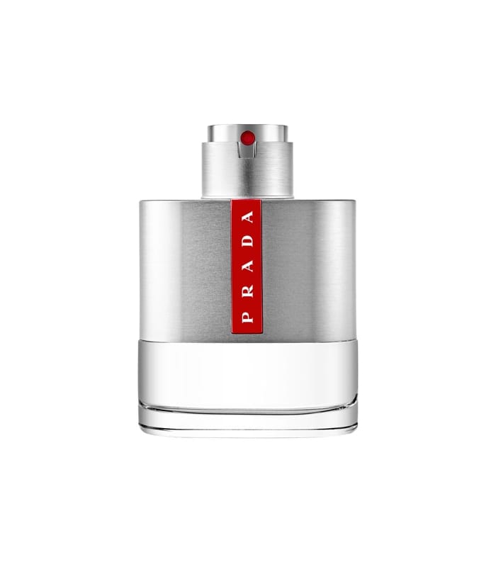 PRADA-LUNA ROSSA-Eau de toilette fougère aromatique énergisante pour homme