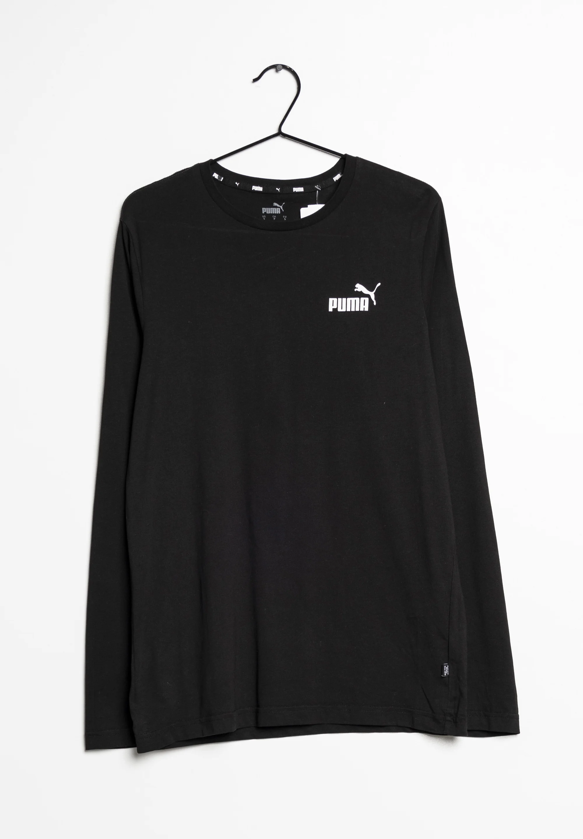 Camiseta de manga larga Puma