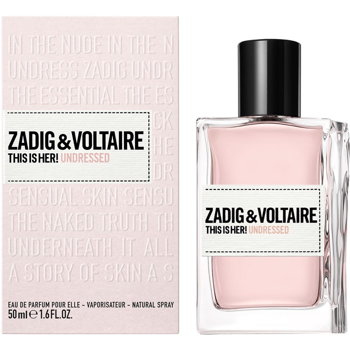 Eau de Parfum Spray