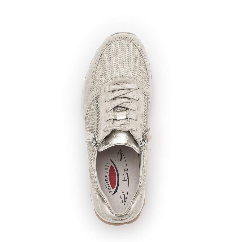 rollingsoft Sneaker low beige