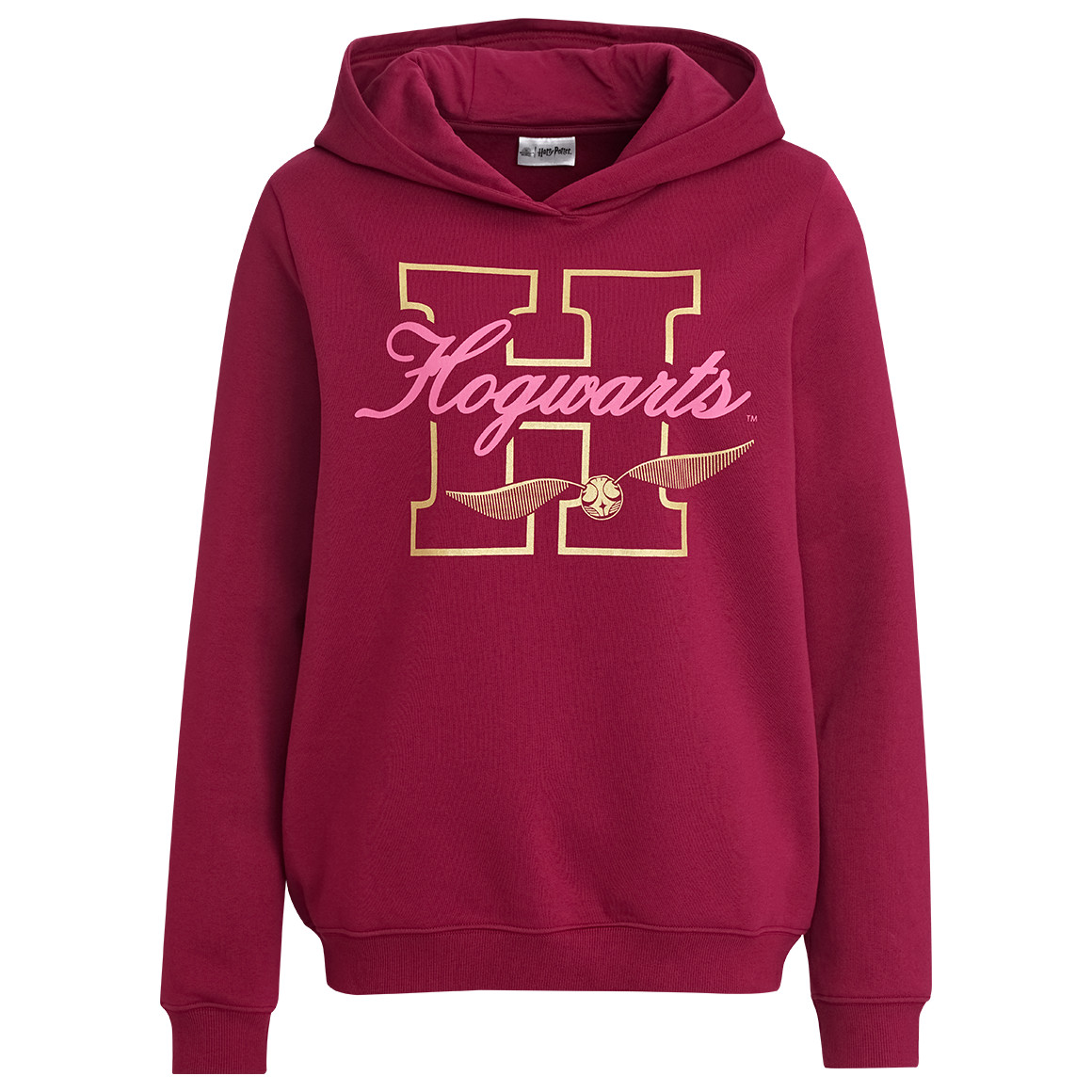 Harry Potter Hoodie mit Print
