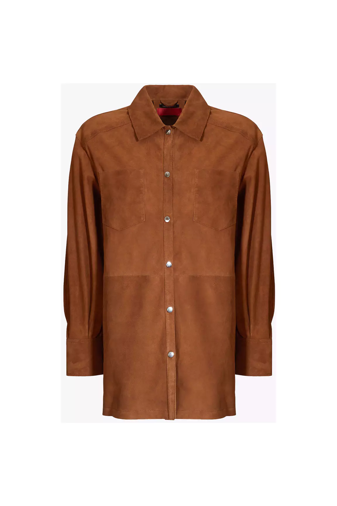 Giorgio Mario Gilet Femme couleur marron