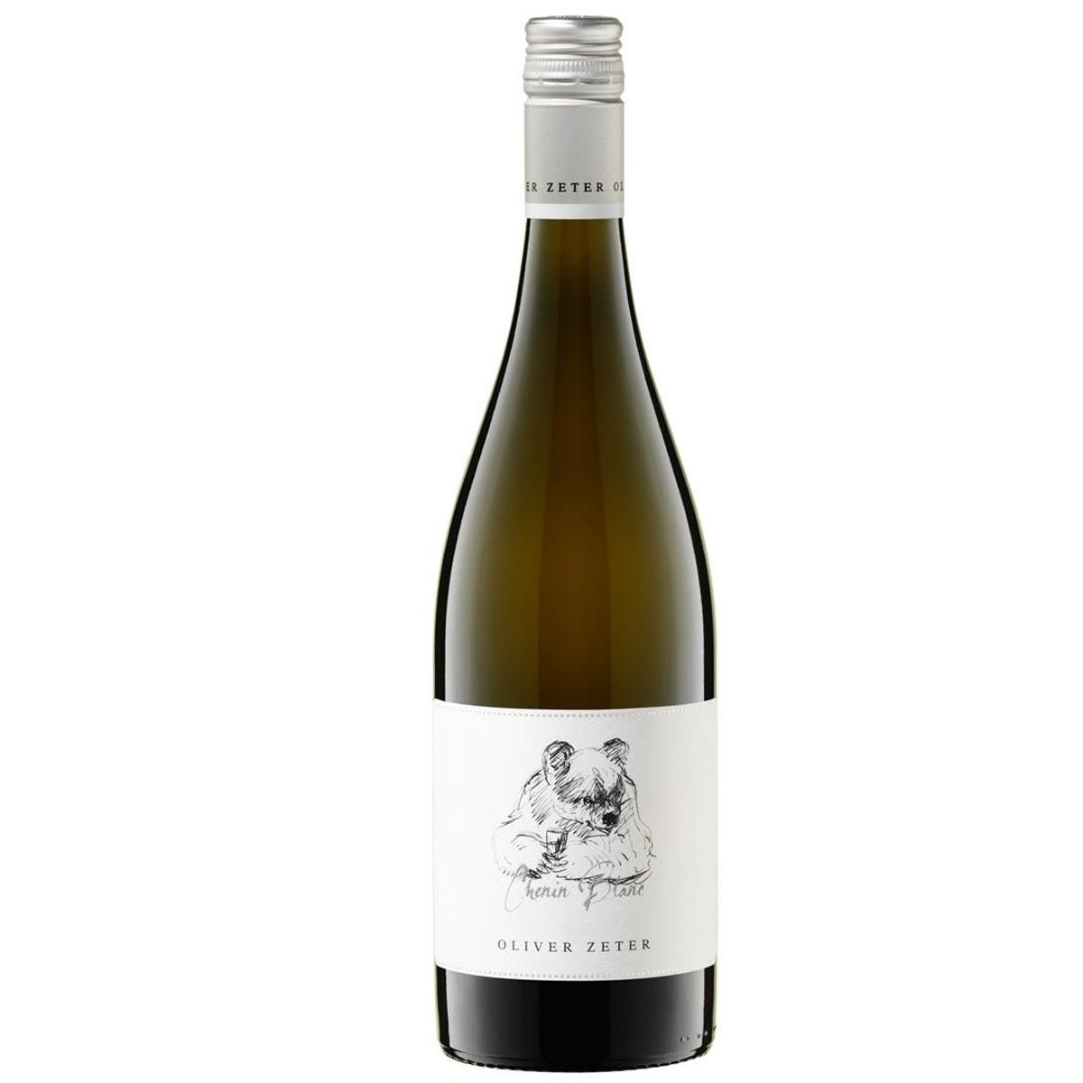 2021 Chenin Blanc