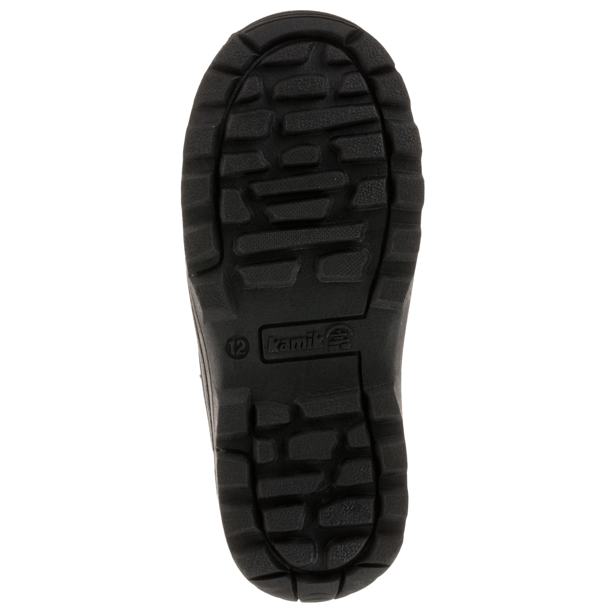 Kamik SOUTHPOLE4 Winterstiefel tuerkis