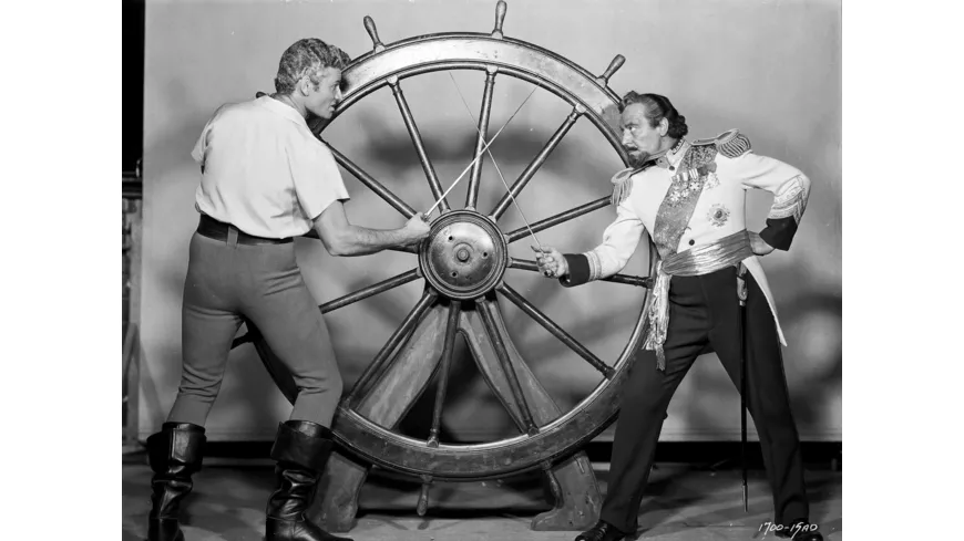 Piraten Klassiker (3 Filme)