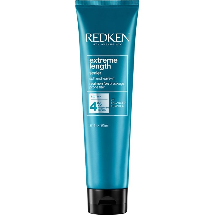 Leave-In-Treatment with Botin