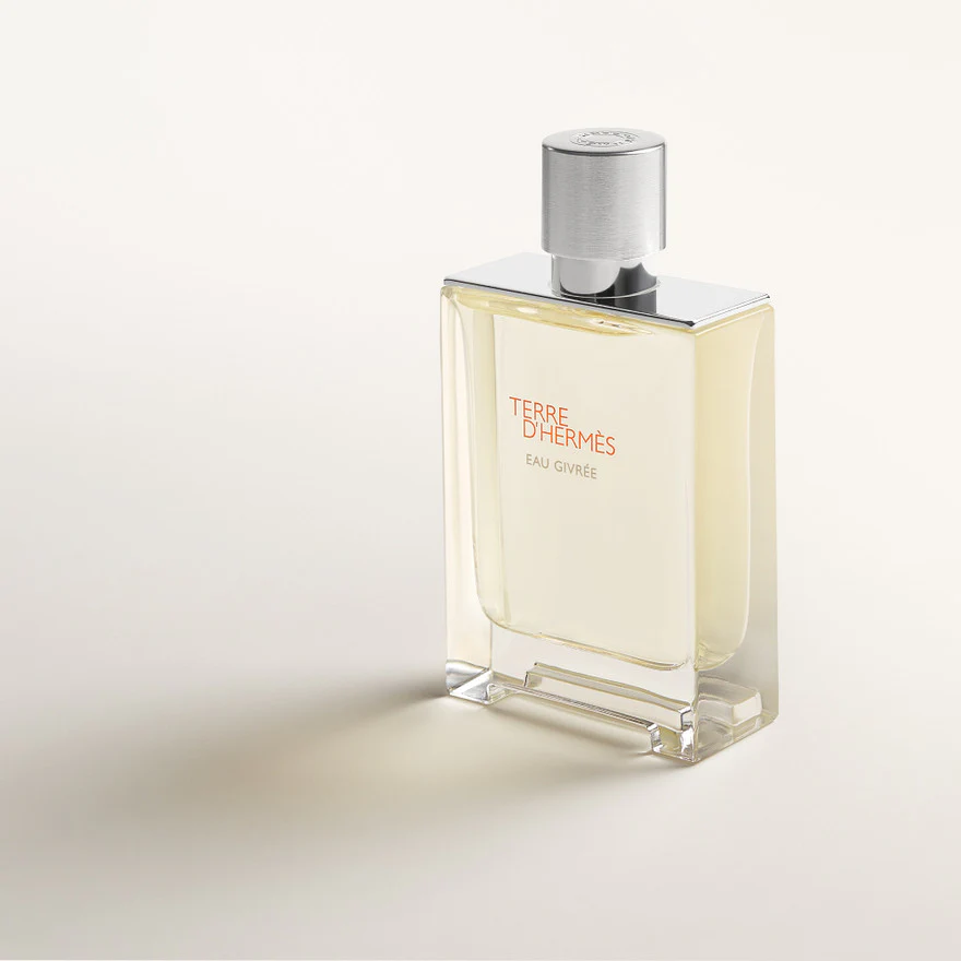 Terre d'Hermès Eau Givrée - Eau de Parfum
