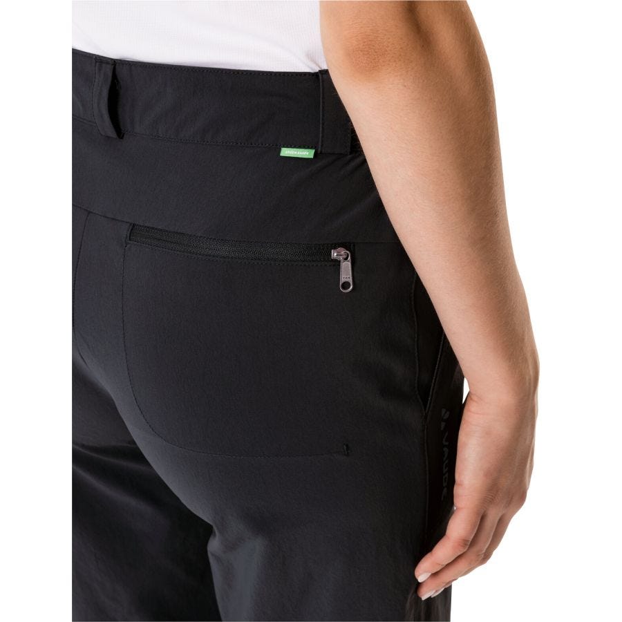 Farley Stretch Shorts II Damen