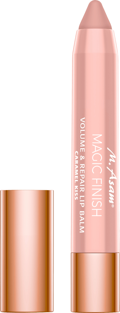 Lippenbalsam Volume & Repair Caramel Kiss, 3,3 g
