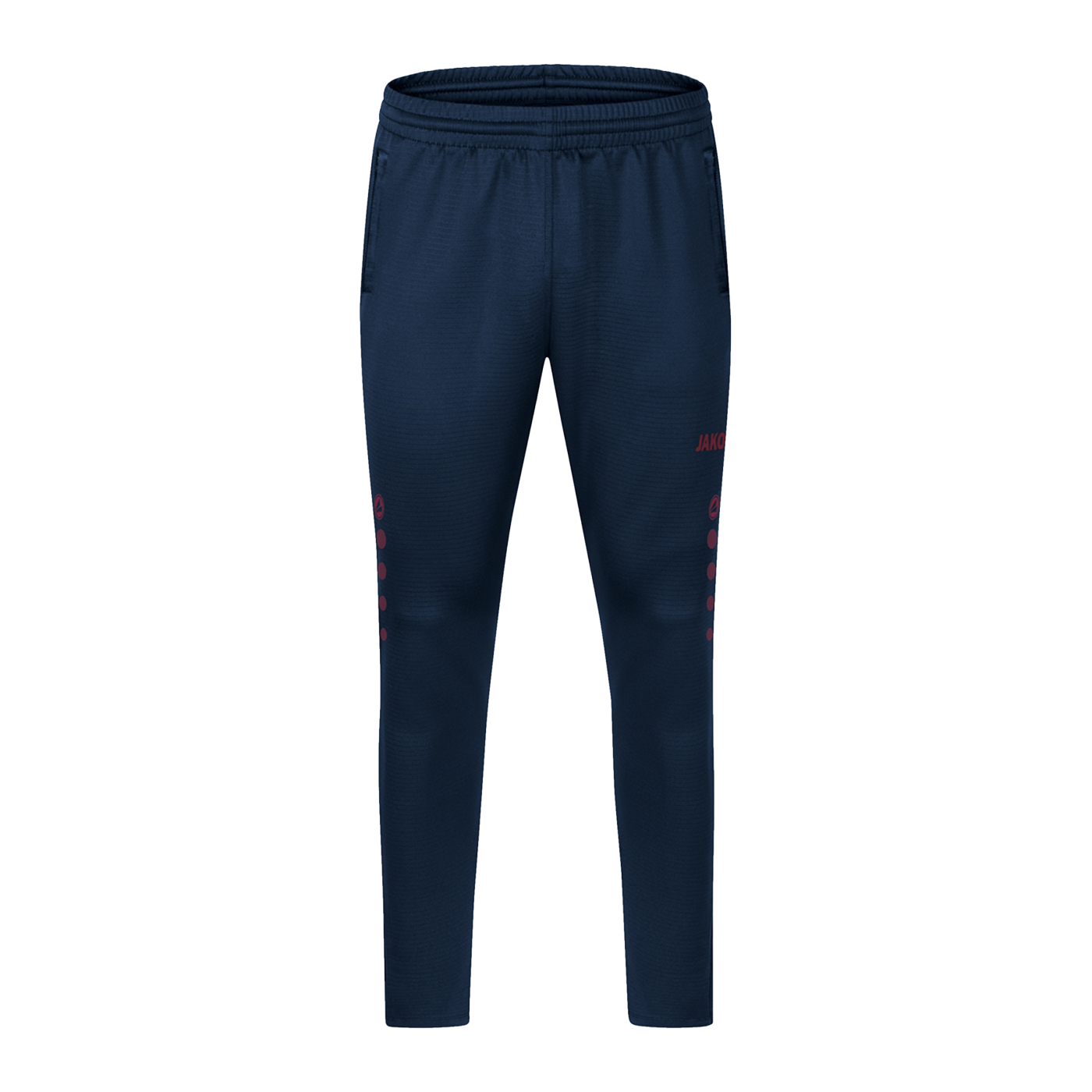 JAKO Challenge Trainingshose Blau F905