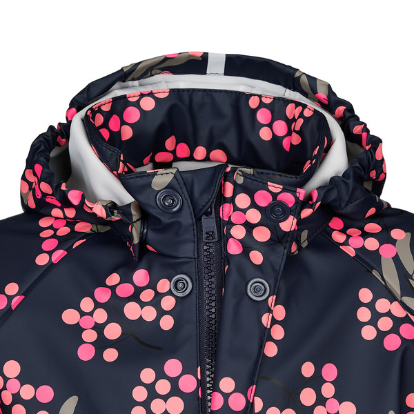 RAINCOAT VESI Kinder - Regenjacke