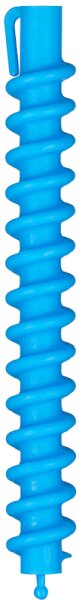Medis Fripac-Medis Spiralwickler Mittel, Beutel à 12 Stück Dauerwellwickler