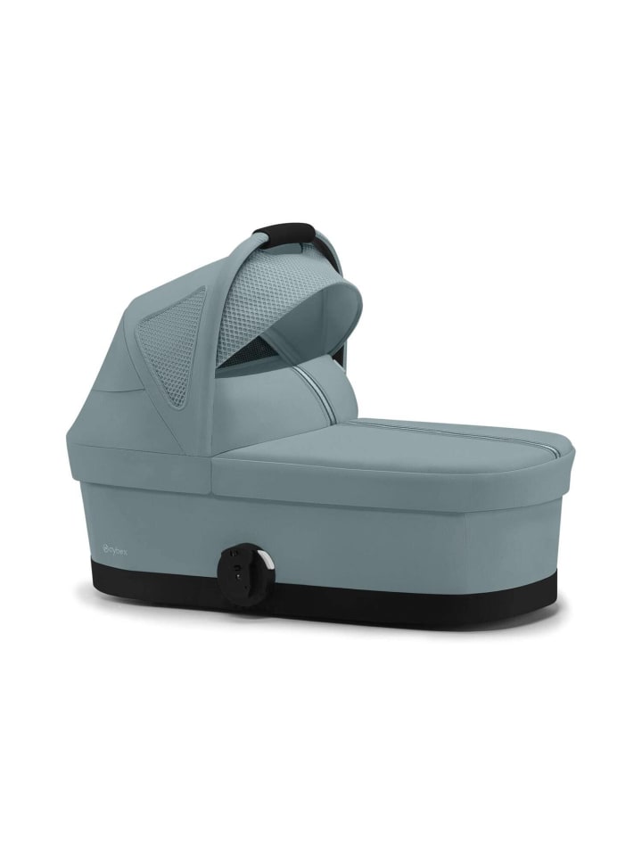 Cybex Cybex Cot S Babywanne - Farbe: Stormy Blue günstig kaufen onesize
