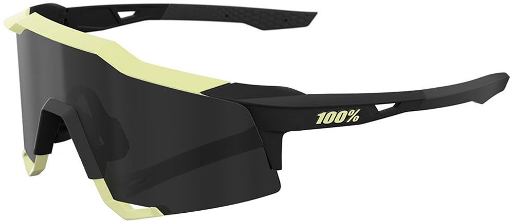 100% Speedcraft (Mirror Lens) - Sportbrille kaufen | Bike-Discount