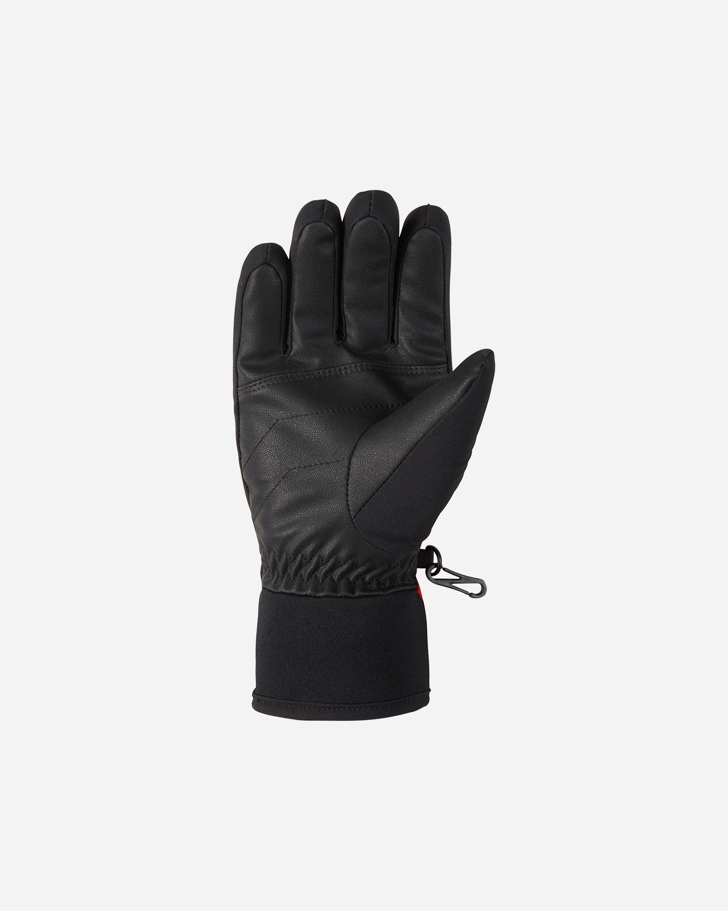 Guanti Sci Ziener Bicolor Jr 243054-421