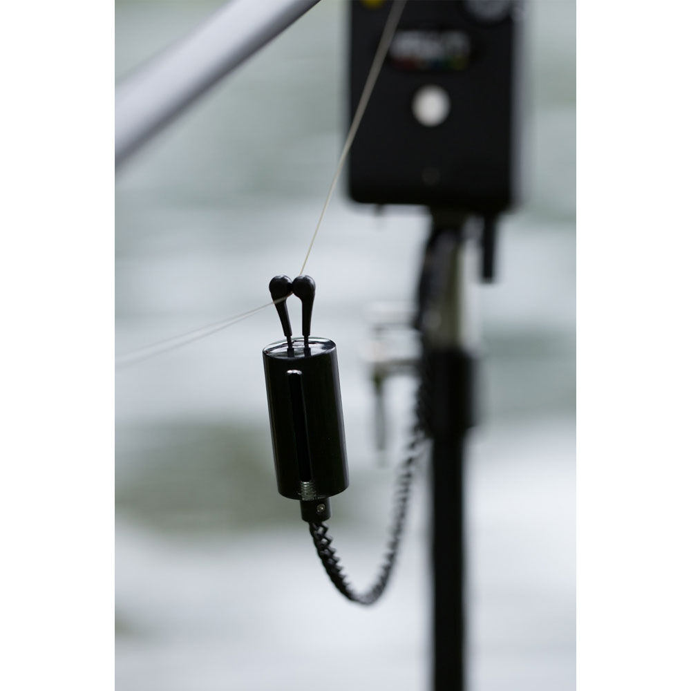 Korda Black Bobbin vizualinė švytuoklė